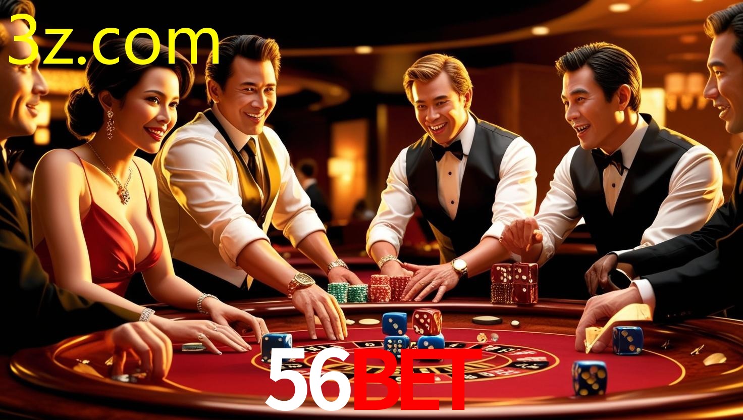 56BET