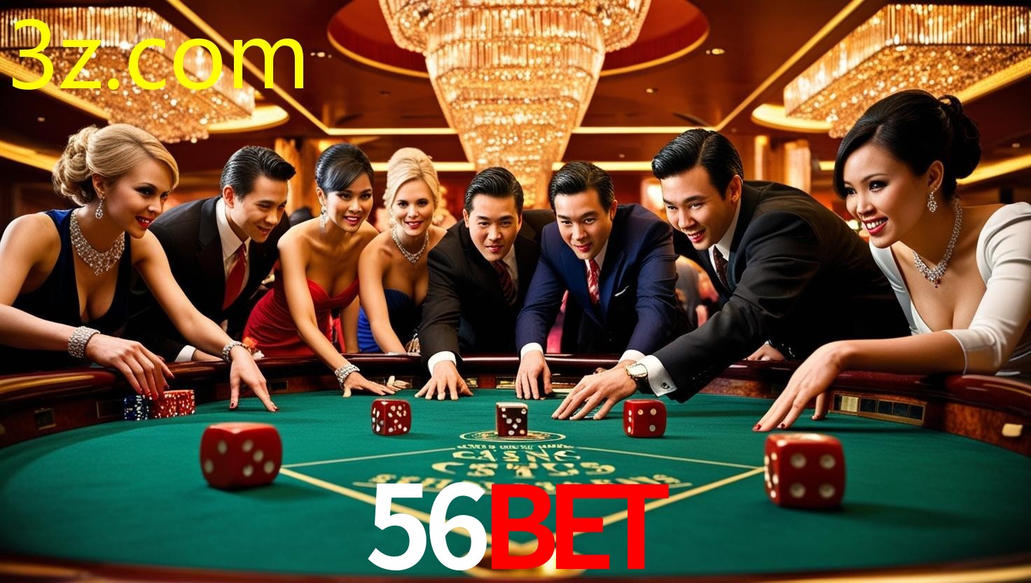 56BET