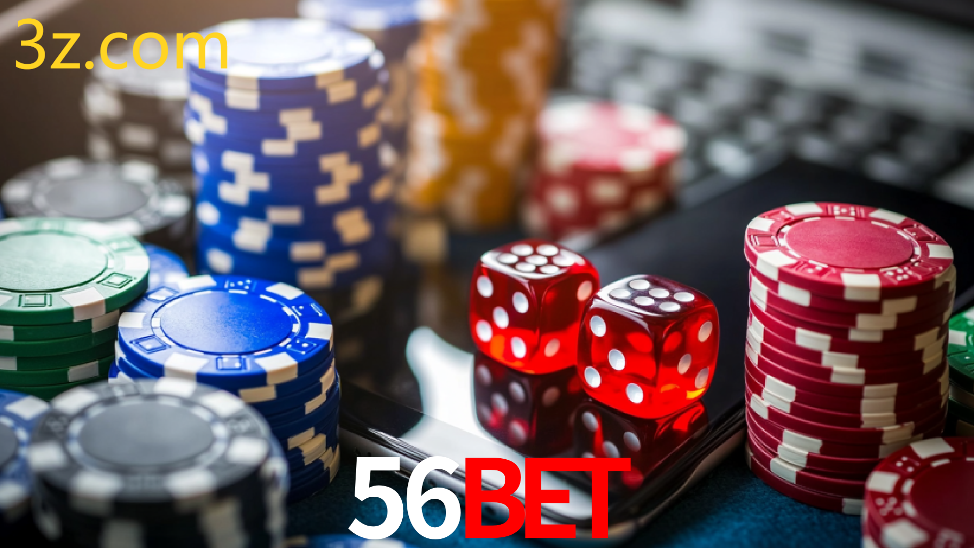 56BET