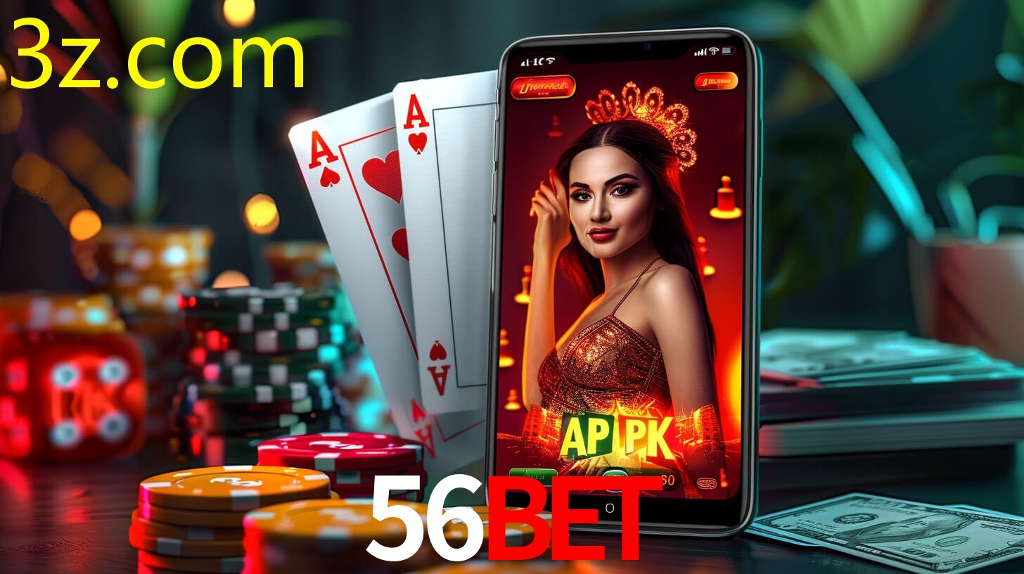 56BET