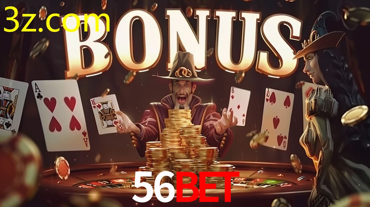 56BET