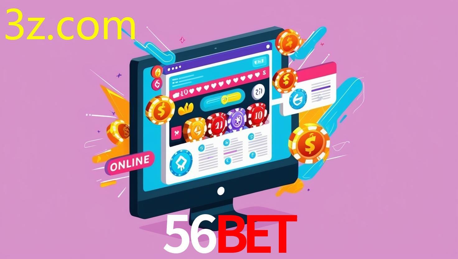 56BET
