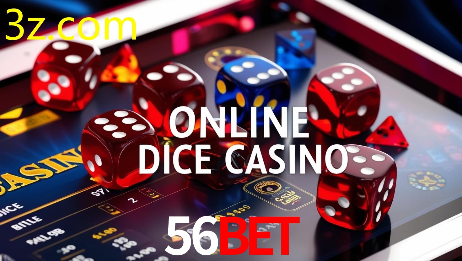 56BET