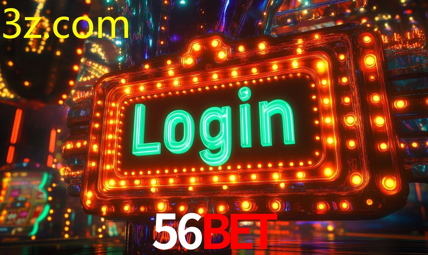 56BET