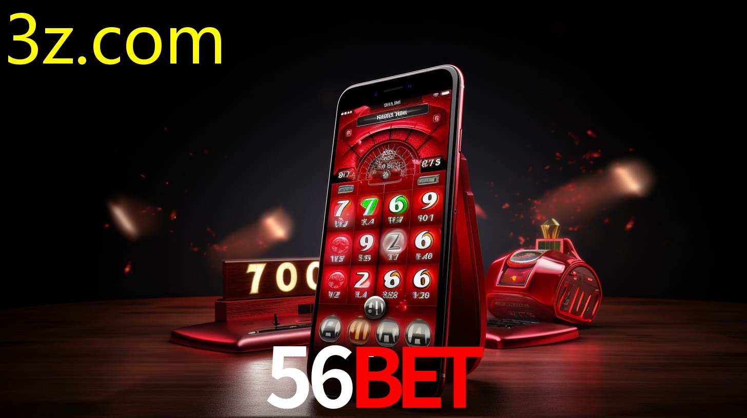 56BET