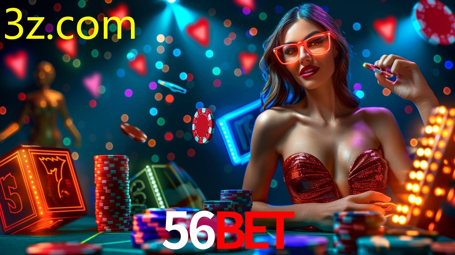56BET