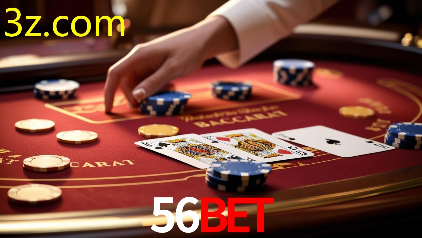 56BET